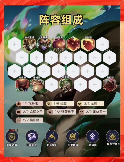 云顶之弈最新玩法揭秘:深入解析灵魂虹吸攻略,实战策略助你轻松登顶