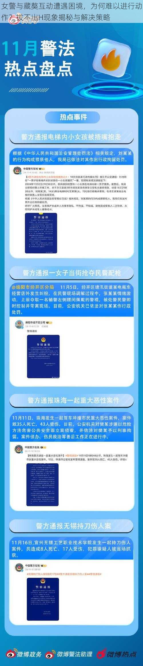 女警与藏獒互动遭遇困境,为何难以进行动作?拔不出H现象揭秘与解决策略